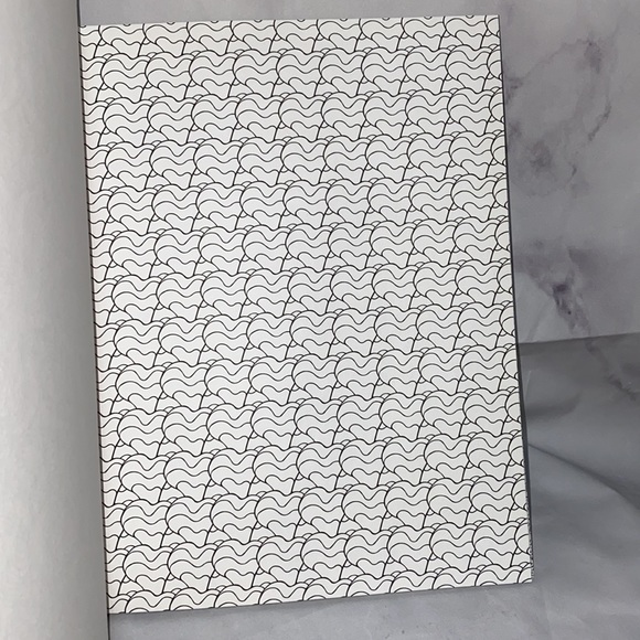 Color art adult coloring books - Picture 5 of 6